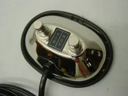 RCA PLUG