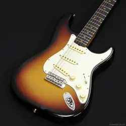 STRATOCASTER RW WT3TS