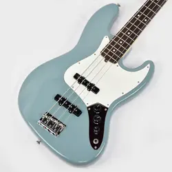FENDER AMERICAN PROFESSIONAL JAZZ BASS  SONIC GRAY