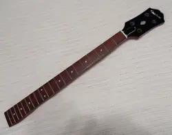 EPIPHONE EB-0 BASS NECK ONLY PLUS SOME PARTS SG E-1