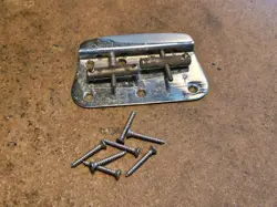 1970'S FENDER MUSICMASTER