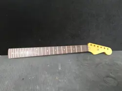 ALLPARTS LICENSED STRATOCASTER STRAT NECK  #1