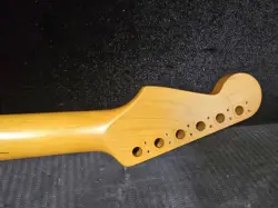 LICENSED STRATOCASTER