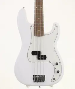 FENDER PLAYER SERIES PRECISION BASS POLAR WHITE 2023