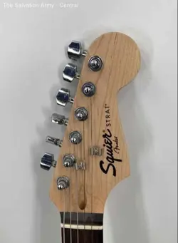 MUSICAL INSTRUMENTS STRING