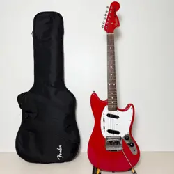 MG69 MUSTANG MATCHING