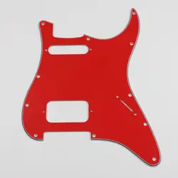 GUITAR PICKGUARD NO