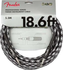 CABLE 18.6' WINTER