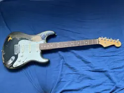 JOHN MAYER RELIC