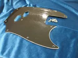 PICKGUARD PICK GUARD