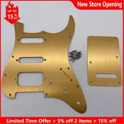 BACKPLATE GOLD