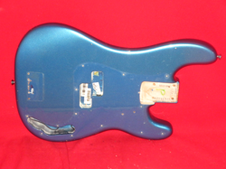 BLUE AMERICAN ORIGINAL