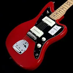 JAZZMASTER MODENA RED:3.59KG