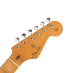 FRETBOARD VINTERA SERIES