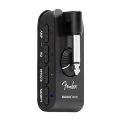 MUSTANG MICRO AMPLIFIER