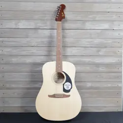 FENDER REDONDO DEBUT