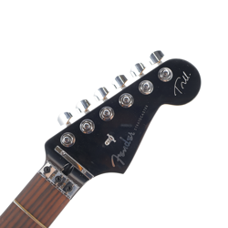 FRETBOARD W/LOCKING NUT
