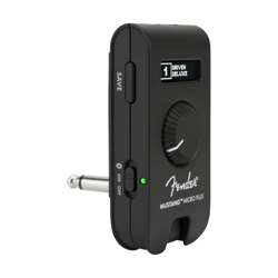 PLUS GUITAR MODELING