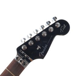 FRETBOARD W/LOCKING NUT!