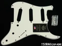PICKGUARD EGGSHELL.