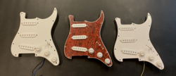 PICKGUARD QTY. UNBRANDED