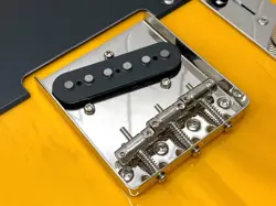 LOADED BODY BUTTERSCOTCH