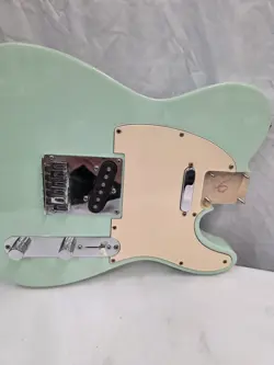 SQUIER TELECASTER BODY