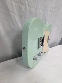 TELECASTER BODY LOADED