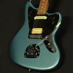FENDER PLAYER JAGUAR PAU FERRO TIDEPOOL