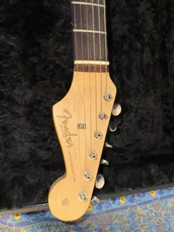 GENUINE ORIGINAL REPLACEMENT