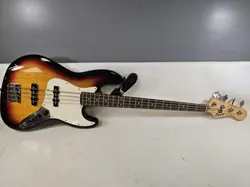 SQUIER BULLET JAZZ BASS GUITAR