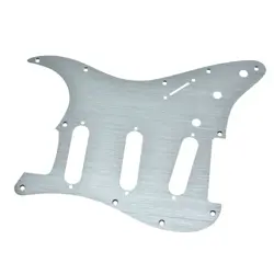 SSS PICKGUARD SCRATCH