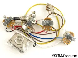 VIBE STARCASTER POTS