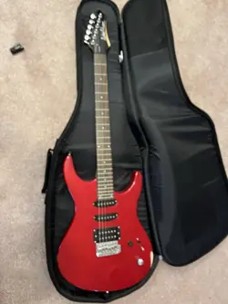 PERFECT STARTER ELECTRIC GUITAR