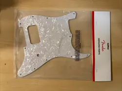 PICK GUARD HUMBUCKER