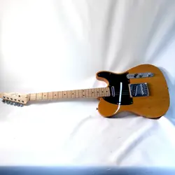 BUTTERSCOTCH BLOND WMP013750