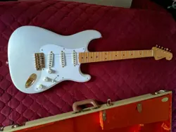 KAYE 1957 STRATOCASTER