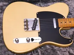 FENDER JAPAN TL52-65 BLD '82 