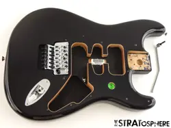 FR STRATOCASTER BODY