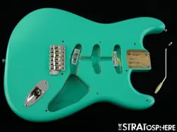 HARDWARE STRAT SEA