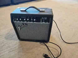 AMPLIFIER 38W-120V- 60