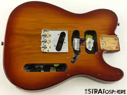 HARDWARE TELE SIENNA