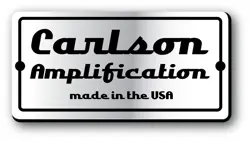 AMPLIFIER GUITAR CASE