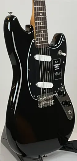SOLIDBODY GUITAR
