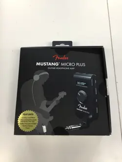 MUSTANG MICRO P27010310
