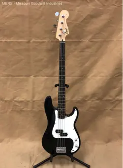 SQUIER ELECTRIC AFFINITY