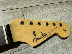 STRATOCASTER NECK VINTAGE