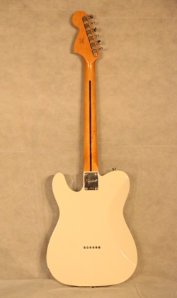 2021 SQUIER