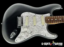 FRETBOARD BLACK PEARL