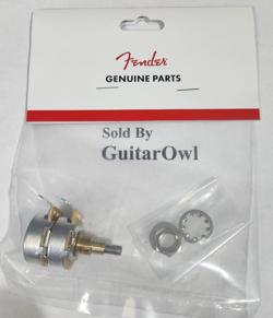 500K CONTROL CONCENTRIC